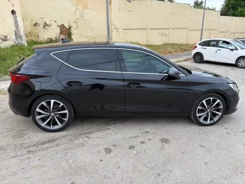 Seat Leon 2022 FR