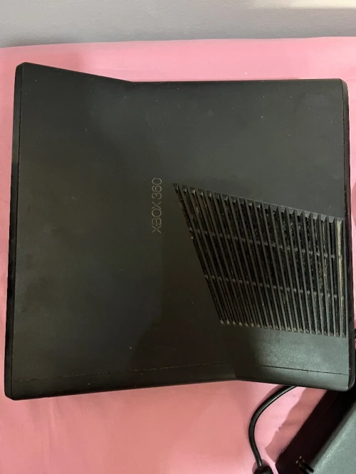 Xbox 360 slim 250G