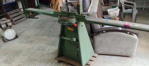 Machines de fabrication de cadres