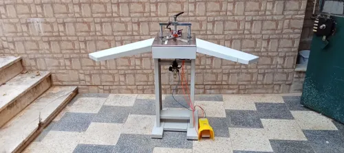 Machines de fabrication de cadres