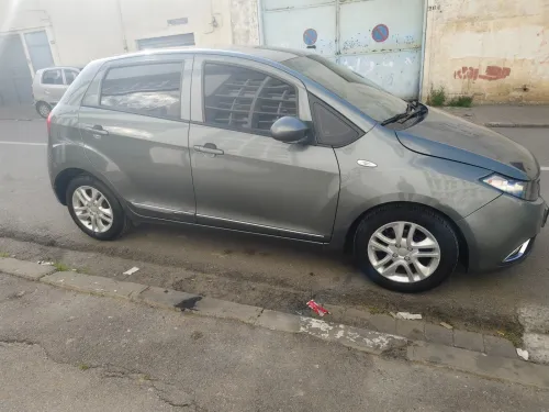 Geely S5 2016 S5