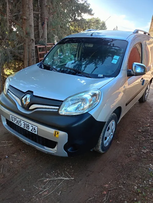 Renault Kangoo 2018 Kangoo