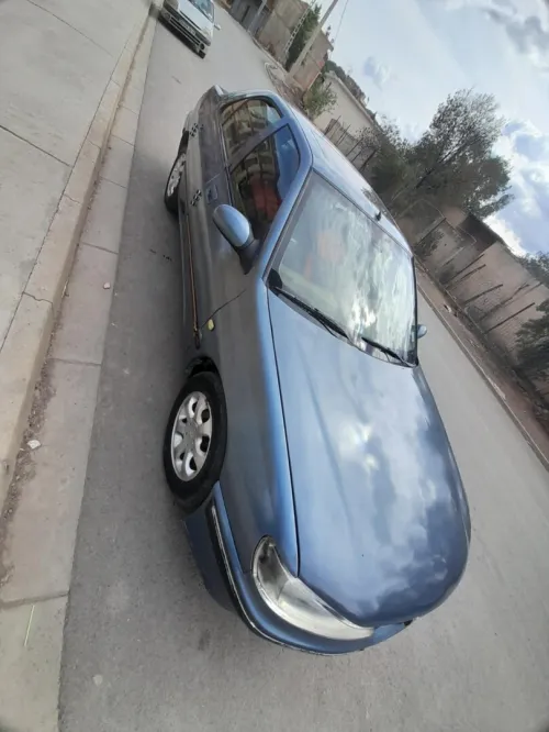 Peugeot 406 1999 406