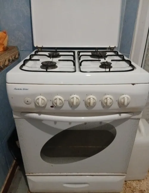Cuisinières bon état général 