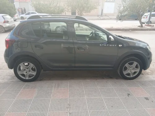 Dacia Sandero 2018 Stepway