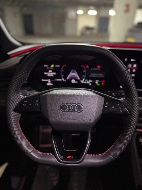 Audi Q5 2026 S line