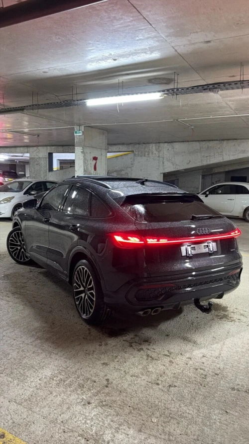 Audi Q5 2026 S line