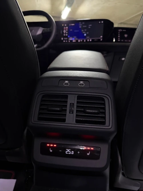 Audi Q5 2026 S line