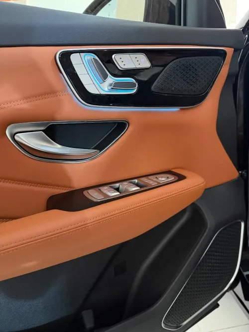 Jetour  X70 PLUS 2025 Luxury plus 
