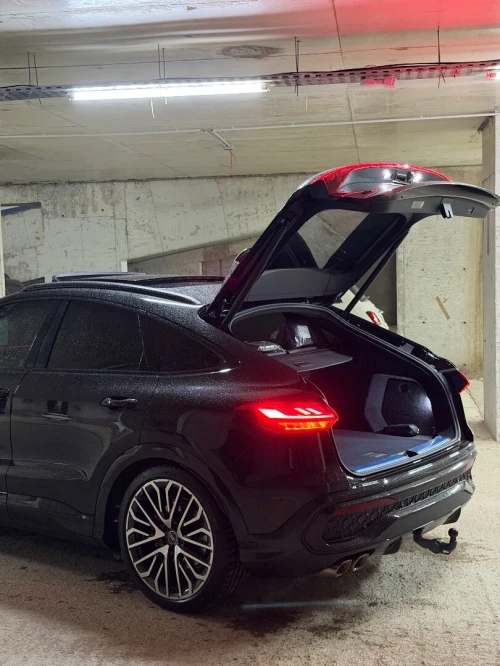 Audi Q5 2026 S line