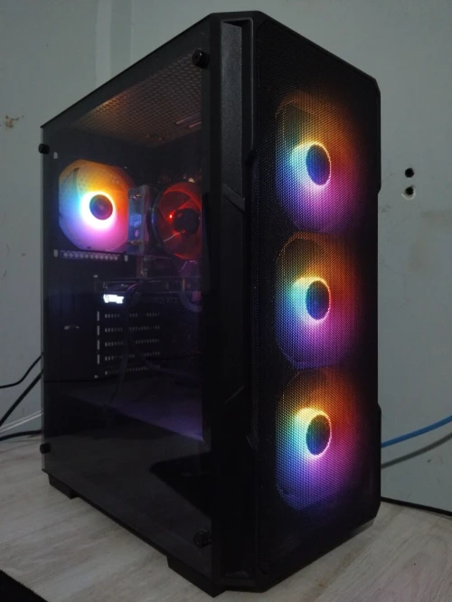 PC GAMING 