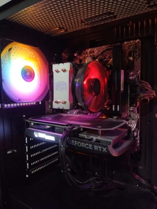 PC GAMING 