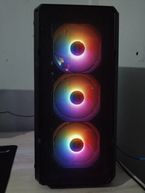 PC GAMING 