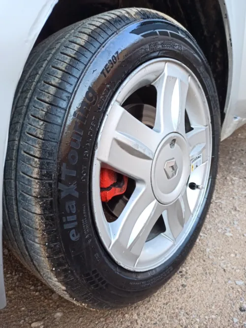 Alfa Romeo 156 SW 2009 
