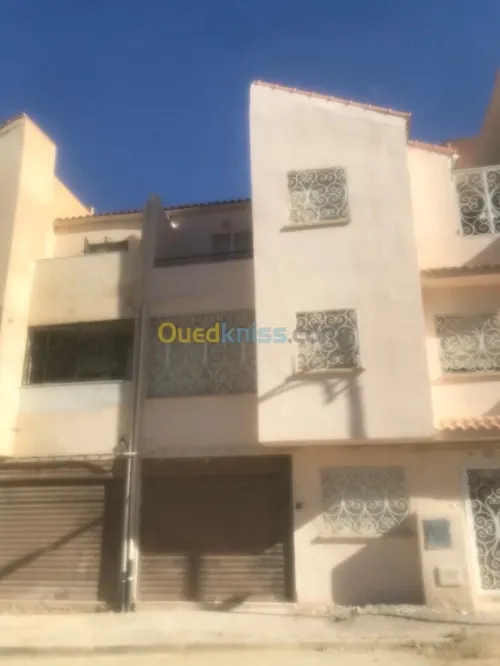 Location Villa Alger Souidania