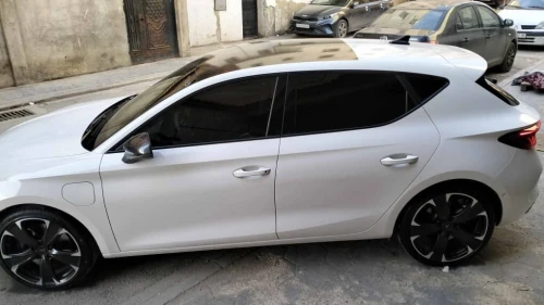 Cupra  Leon 2021 VZ Cup