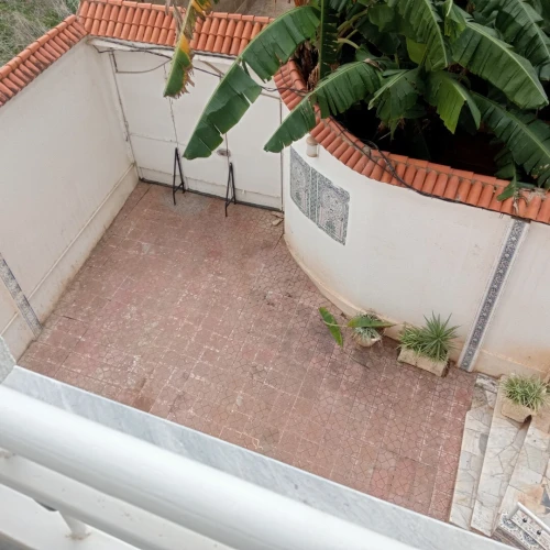 Vente Villa Alger Hussein dey