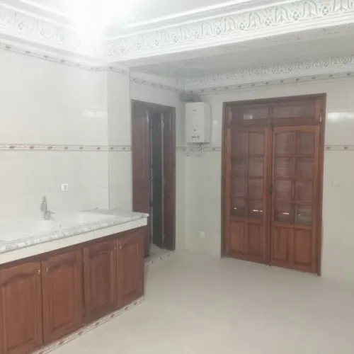 Location Appartement Niveau de villa F4 Alger Birkhadem