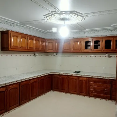 Location Appartement Niveau de villa F4 Alger Birkhadem