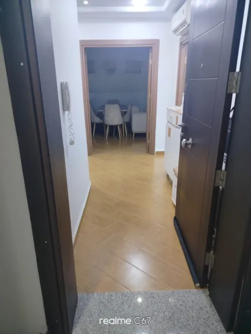Vente Appartement F3 Alger Birkhadem