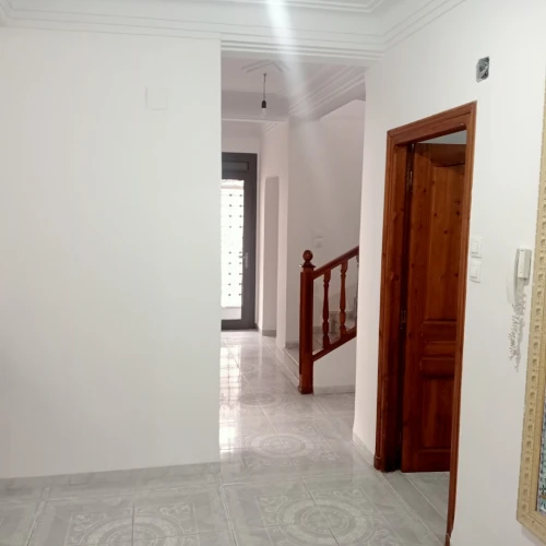 Vente Villa Alger Hussein dey