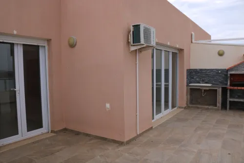 Vente Appartement Duplex F5 Alger Souidania