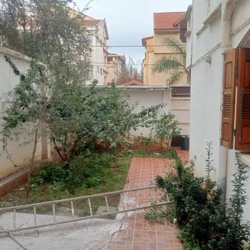 Vente Villa Alger Ain taya