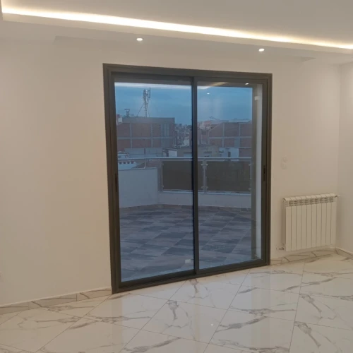 Vente Appartement Penthouse F4 Alger Kouba