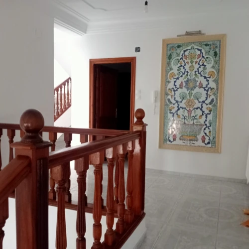 Vente Villa Alger Hussein dey