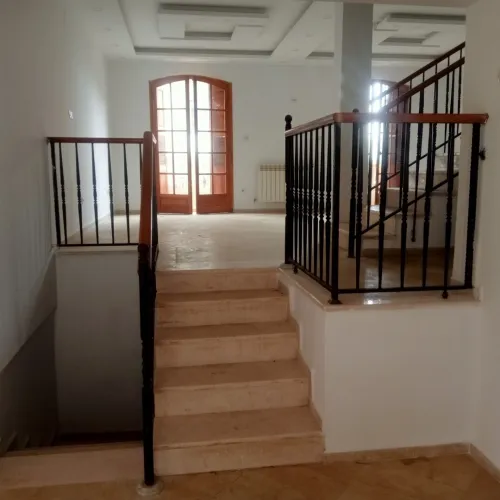 Vente Villa Alger Ain taya