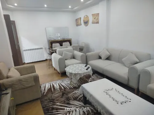 Vente Appartement F3 Alger Birkhadem