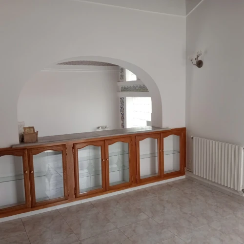 Vente Villa Alger Hussein dey
