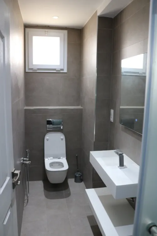 Vente Appartement Duplex F5 Alger Souidania