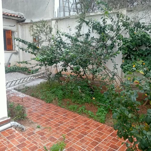Vente Villa Alger Ain taya