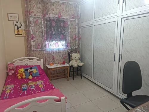 Vente Appartement F5 Alger Ain naadja