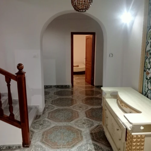 Vente Villa Alger Hussein dey