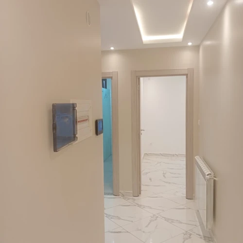 Vente Appartement Penthouse F4 Alger Kouba