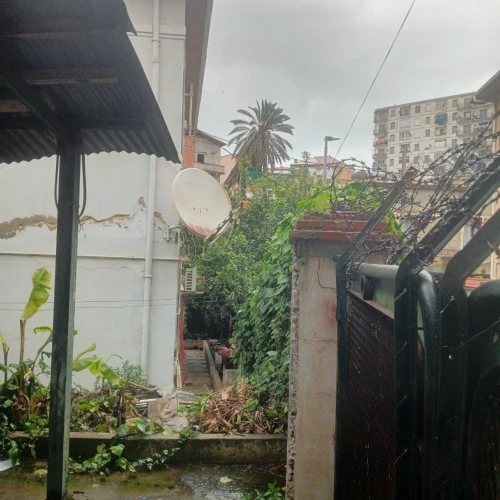 Vente Villa Alger El mouradia