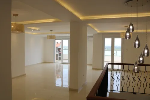 Vente Appartement Duplex F5 Alger Souidania
