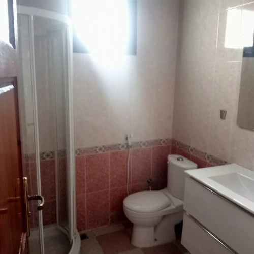 Vente Villa Alger Hussein dey
