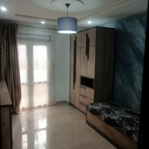 Location Appartement F4 Alger Birkhadem