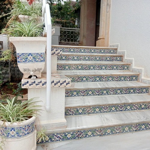 Vente Villa Alger Hussein dey