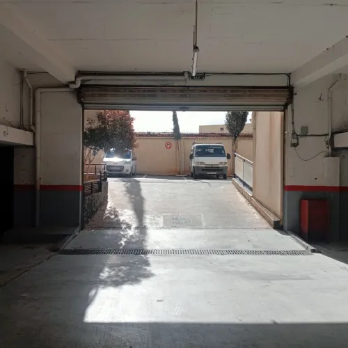 Vente Appartement F4 Alger Ain naadja
