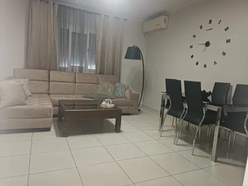 Vente Appartement F5 Alger Ain naadja