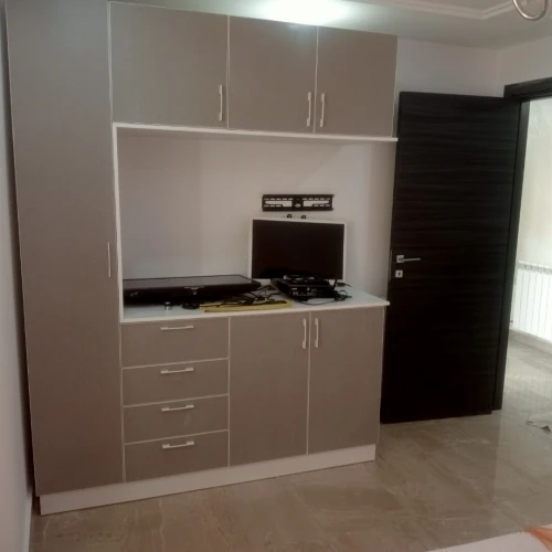 Location Appartement F4 Alger Birkhadem