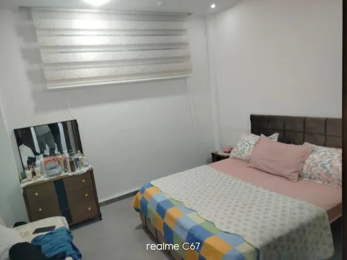 Vente Appartement F3 Alger Birkhadem