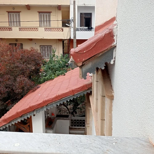 Vente Villa Alger Hussein dey