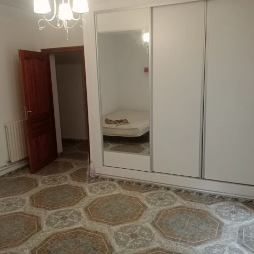 Vente Villa Alger Hussein dey