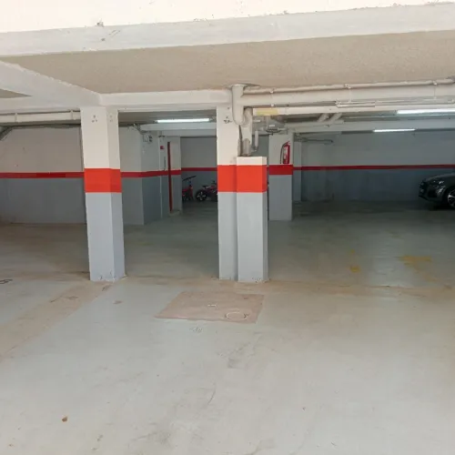 Vente Appartement F4 Alger Ain naadja