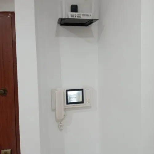 Vente Appartement F4 Alger Ain naadja